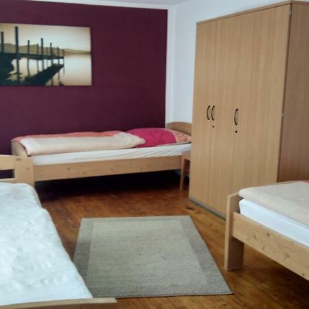 "Klein Und Fein"-Monteurzimmer Pohlheim Εξωτερικό φωτογραφία