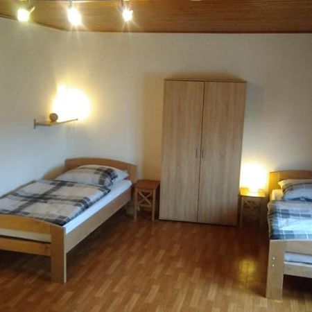 "Klein Und Fein"-Monteurzimmer Pohlheim Εξωτερικό φωτογραφία