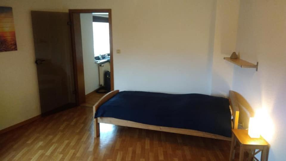 "Klein Und Fein"-Monteurzimmer Pohlheim Εξωτερικό φωτογραφία