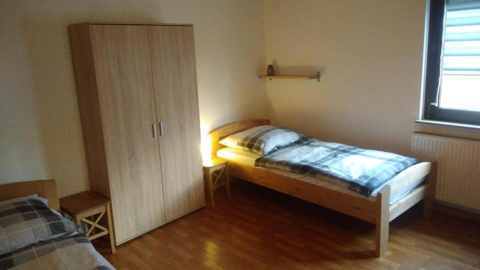 "Klein Und Fein"-Monteurzimmer Pohlheim Εξωτερικό φωτογραφία
