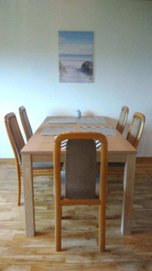 "Klein Und Fein"-Monteurzimmer Pohlheim Εξωτερικό φωτογραφία