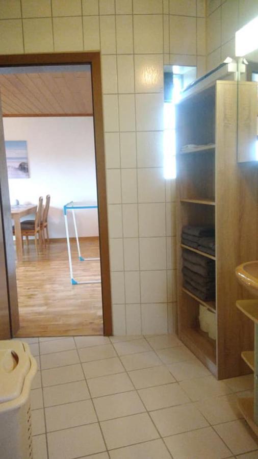 "Klein Und Fein"-Monteurzimmer Pohlheim Εξωτερικό φωτογραφία